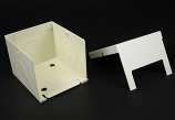Wiremold 2410FC-FW