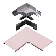 Wiremold 2411DFO-FW