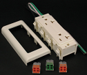 Wiremold 2427GT-FW