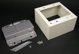 Wiremold 2444-2LSFW