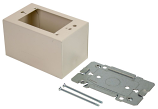 Wiremold 2444-FW