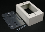 Wiremold 2448-FW