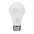 Luxrite, LR21476 60W A19 5CCT SELECTABLE 