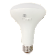 Luxrite, LR31857, BR30 10W 3CCT, 120V, E26 Base, M80013