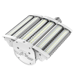 RAB HID-110-H-EX39-850-BYP-SB