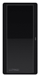 PJ2-P2B-GBL Lutron Pico Paddle Remote - Wireless On/Off Control - Black