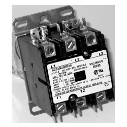 Relay and Control, Contactor, ACC-338-UM10
