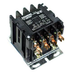 Relay and Control, Contactor, ACC-343-UM10