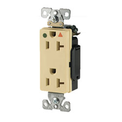 Cooper Wiring Devices, IG8362V, 5-20R