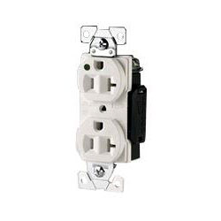 Cooper Wiring Devices, 8300V, 5-20R