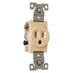 Cooper Wiring Devices, 817V-BOX, 5-15R