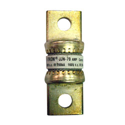 Cooper Bussmann, JJN-70, Very Fast Acting Fuse, Class T