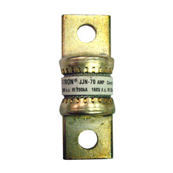 Cooper Bussmann, JJN-100, Very Fast Acting Fuse, Class T