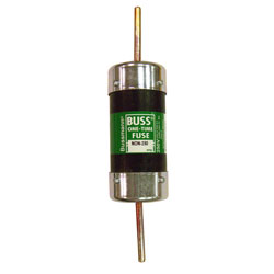 Cooper Bussmann, NON-400, One-Time General Purpose Fuse, Class H