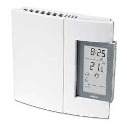 Honeywell, Aube Technologies Line Voltage Thermostat, TH106