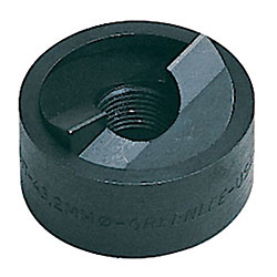 GREENLEE, Standard Round Knockout Replacement Punch, 1429AV