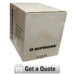 AIPHONE, 22/5 Non-Shielded Cable 500ft, 81220550C