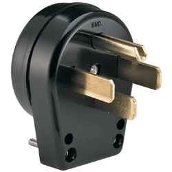 Cooper Wiring Devices, S21-SP, 14-30P/14-50P  