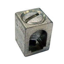 ILSCO, Aluminum Box Type Mechanical Lug, CA4RP