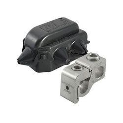ILSCO, Tap Connector, GTA-350-350-W/C