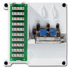 Leviton, Pre-Configured Cabling Panel, 47603-2G6