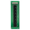 Leviton, Telephone Patching Expansion Board, 47609-EMP
