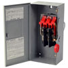 Cutler-Hammer, Disconnect Switch, DH361NGK
