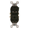 Cooper Wiring Devices, 270B, 5-15R