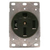 Cooper Wiring Devices, 1258-SP, 14-50R