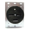 Cooper Wiring Devices, 8430N, 15-30R