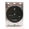 Cooper Wiring Devices, 8450N, 15-50R