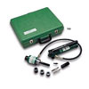 GREENLEE, Ram and Hand Pump Hydraulic Driver Kits, 7306SB