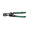 GREENLEE, Heavy-Duty Ratchet Cable Cutters, 756