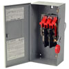 Cutler-Hammer, Disconnect Switch, DH222NGK