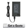 AIPHONE, Power Supply 12VDC  2.5A, PS-1225UL - Get a Quote
