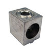 ILSCO, Aluminum Box Type Mechanical Lug, CA6RP