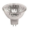 Philips, Halogen Lamp, MR-16 Series, 50W, Bi-Pin (GU5.3 Base), 50MRC16/SP10, 378166