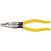 KLEIN TOOLS, Special Use Long-nose Pliers, D333-8