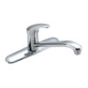 Symmons, Kitchen Faucet, S-23-IPS