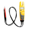 Fluke, Voltage, Continuity and Current Tester, T5-600