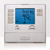 PRO1IAQ, Low Voltage Thermostat, T705
