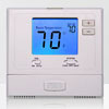 PRO1IAQ, Low Voltage Thermostat, T701