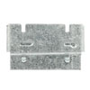 ARCCO, CE-1, 1 Gang Box Adaptor Cover, M50107