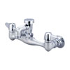 Central Brass, Sink Faucet, 0050-URC