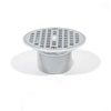 Matco-Norca, Grid Only For Shower Drain, CISDCPSTR, M53017