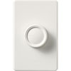 Lutron, Rotary, D-603PG-WH