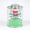 Oatey, PVC Heavy Duty Clear Cement, 30876