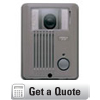 AIPHONE, Video Door Stations, JF-DA - Get a Quote