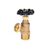 Approved Vendor, Full Flow Boiler Drain, 205F04