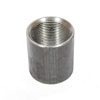 Approved Vendor, Straight Couplings, 1/2 NPT, 41015